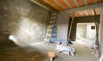 Imagem 2: Sobrado com 2 dormitórios à venda, 70 m² por R$ 260.000,00 - Campo de Santana - Curitiba/P