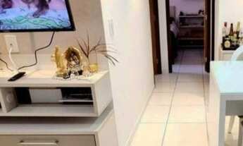 Imagem 3: Apartamento para venda possui 57 metros quadrados com 2 quartos, andar médio, Pedro gondim