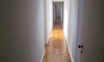 Imagem 7: Apartamento para aluguel com 226 metros quadrados com 4 quartos em Ipanema - Rio de Janeir