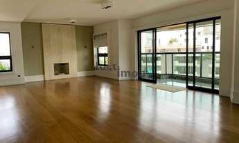 Imagem 1: Apartamento Alto Padrão à venda em São Paulo/SP