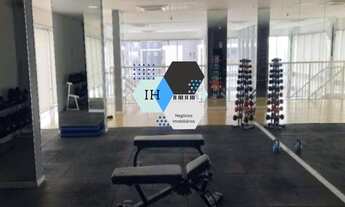 Imagem 2: Apartamento 1dorm, 1vaga, 35m² para alugar na Cidade Monções, Oportunidade!!!!!!!!!!!!!!!!