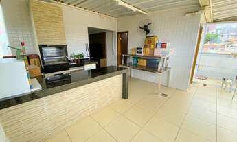 Imagem: Cobertura à venda com 3 quartos e 3 vagas