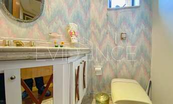 Imagem 6: APARTAMENTO 3 DORMITÓRIOS 1 SUÍTE 3 VAGAS JARDIM ANÁLIA FRANCO