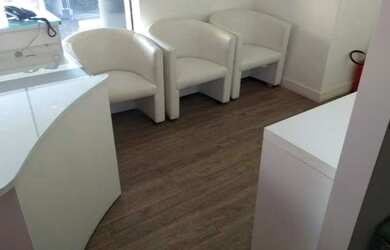 Imagem 6: Rio de Janeiro - Conjunto Comercial/Sala - Centro