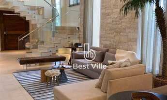 Imagem 11: Casa à venda e para locação em condomínio fechado no Residencial Villa Solaia - Barueri/SP