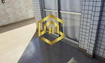 Imagem 7: Apartamento com Área Privativa para Venda em Contagem, Santa Cruz Industrial, 3 dormitório