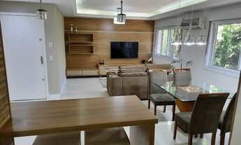 Imagem 4: CANOAS - Padrão - Nossa Senhora das Graças