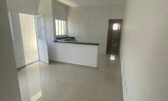 Imagem 5: Casa para Venda em Itanhaém, Gaivota, 2 dormitórios, 1 suíte, 2 banheiros, 2 vagas