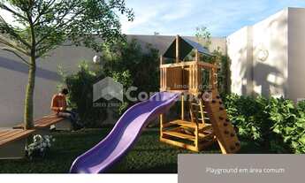 Imagem 4: Apartamento à venda no bairro Itambé - Caucaia/CE