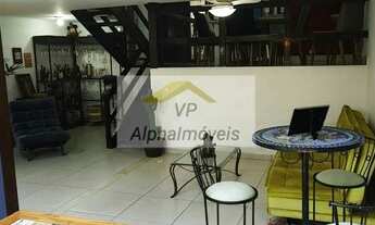 Imagem 2: Casa à venda no bairro Alphaville - Santana de Parnaíba/SP