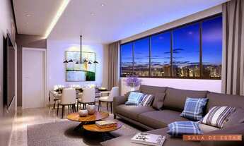 Imagem 2: Belo Horizonte - Apartamento Padrão - Buritis