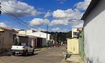 Imagem 7: Sobrado na quadra 16 do Paranoá