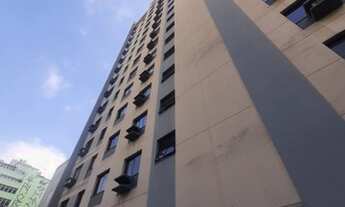 Imagem: Apartamento studio para aluguel com 33 m2