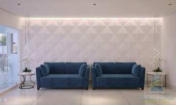 Imagem 6: Apartamento com 2 dorms, Tupi, Praia Grande - R$ 365 mil, Cod: 8130