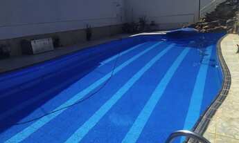 Imagem 5: Aluguel Rua 04 - Vicente Pires - 11.000,00