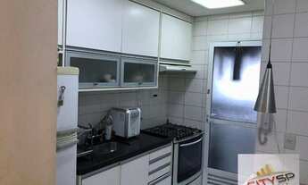 Imagem 5: Apartamento com 3 dormitórios à venda, 74 m² por R$ 780.000,00 - São Judas - São Paulo/SP