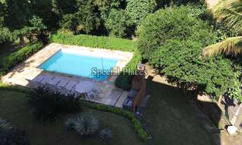 Imagem 5: Entrar e morar ! Privacidade total ! Vista Pedra da Gávea e mar !