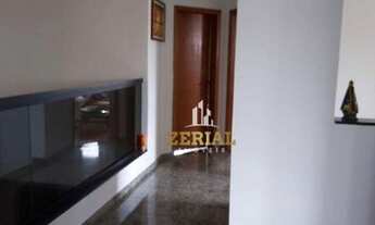 Imagem: Sobrado com 4 dormitórios à venda, 300