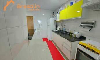 Imagem 6: Apartamento à venda no bairro Centro - Mongaguá/SP