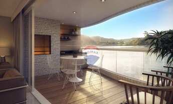 Imagem 5: Apartamento com 4 dormitórios à venda, 158 m² por R$ 1.700.000,00 - Apipucos - Recife/PE