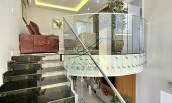 Imagem 4: Casa à venda no bairro Uvaranas - Ponta Grossa/PR