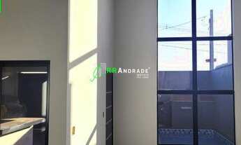 Imagem 5: Casa à venda no bairro Esplanada Primo Meneghetti II - Franca/SP