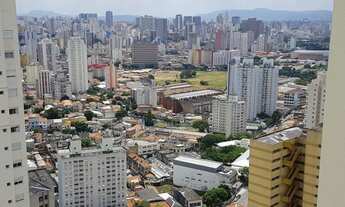 Imagem 2: Cobertura 3 suítes(com ar), Piscina, churrasqueira, 3 vagas