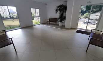 Imagem: Apartamento para venda com 52 metros quadrados