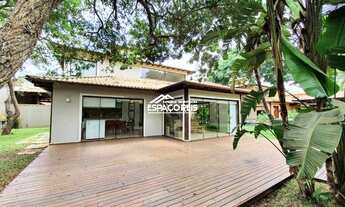 Imagem 2: Casa de condomínio para venda com 4 quartos em Manguinhos-Armação dos Búzios