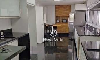 Imagem 2: Casa com 4 dormitórios, 607 m² - venda por R$ 7.400.000,00 ou aluguel por R$ 35.000,00/mês