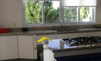 Imagem 6: Casa em Condomínio para Venda em Alphaville Santana de Parnaíba-SP