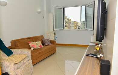 Imagem 5: Vendo apartamento todo reformado em Copacabana