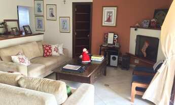 Imagem 6: Cobertura Duplex para à venda com 4 quartos 2 salas 445 m2 no bairro Campo Belo, São Paulo