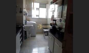 Imagem 3: Apartamento no Residencial Adriático - Jardim do Estádio