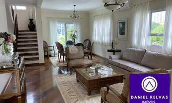 Imagem: Casa Mobiliada Para Locação no Residencial