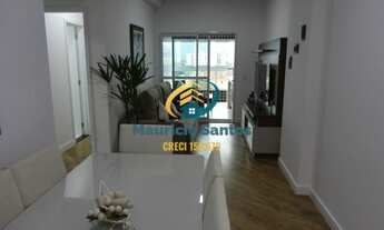 Imagem 4: Apartamento à venda no bairro Vila Anhanguera - Mongaguá/SP