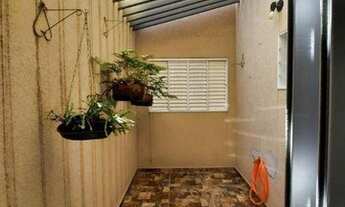 Imagem 6: IMÓVEL À VENDA PQ JURITÍ - 03 DORMITÓRIOS (VARANDA GOURMET)-R$.380.000,00- Proximo ao Shop