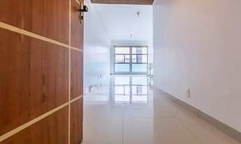 Imagem 3: Sala comercial - Ed. Av. central- Centro - Rio de Janeiro - RJ