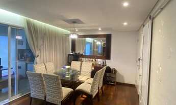 Imagem 5: Apartamento com 121m² para venda na Rua Mofarrej no bairro da Vila Leopoldina