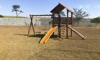 Imagem 3: TERRENO PARA VENDA CONDOMÍNIO ECOPARK BOURBON