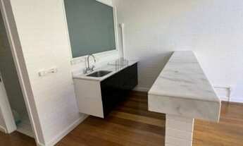 Imagem 3: Loft com 1 dormitório 90 m² venda R$ 999.000 locação R$ 5.500 - Moinhos de Vento - Porto