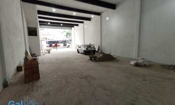 Imagem 3: Garagem para alugar em São Paulo/SP