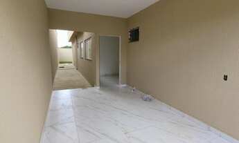 Imagem 3: Casa para Venda em Aparecida de Goiânia, Setor Colonial Sul, 3 dormitórios, 1 suíte, 2 ba