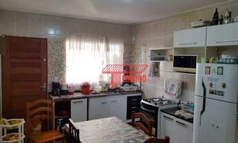 Imagem 2: Sobrado - Vila Helena