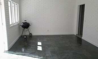 Imagem 7: Casa com 4 dormitórios à venda, 360 m² por R$ 2.300.000,00 - Alphaville - Santana de Parn