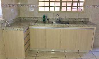 Imagem 5: Aluga se casa setor Afonso Pena em Itumbiara - Goiás