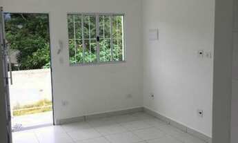 Imagem 3: Casa em Condomínio para Venda em Mogi das Cruzes, Vila São Paulo, 2 dormitórios, 1 banheir