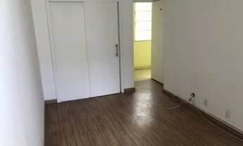Imagem 2: Apartamento para venda possui 43 metros quadrados com 1 quarto em Laranjeiras - Rio de Jan