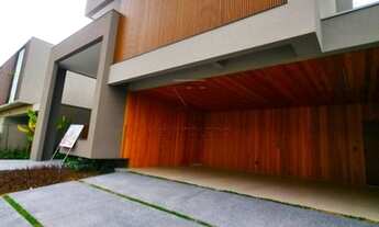 Imagem: Casa Condomínio em São José dos Campos