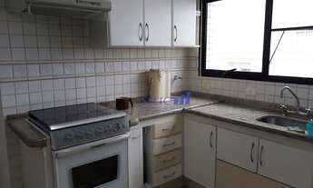 Imagem 5: Residencial Villa Giuseppe - Apto 157m², 3 dorm, Jardim Ana Maria. COD AP0166